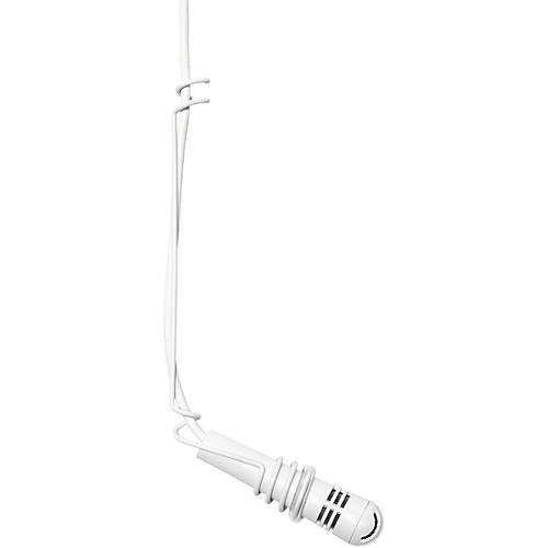AKG CHM 99 Condenser Hanging Microphone White