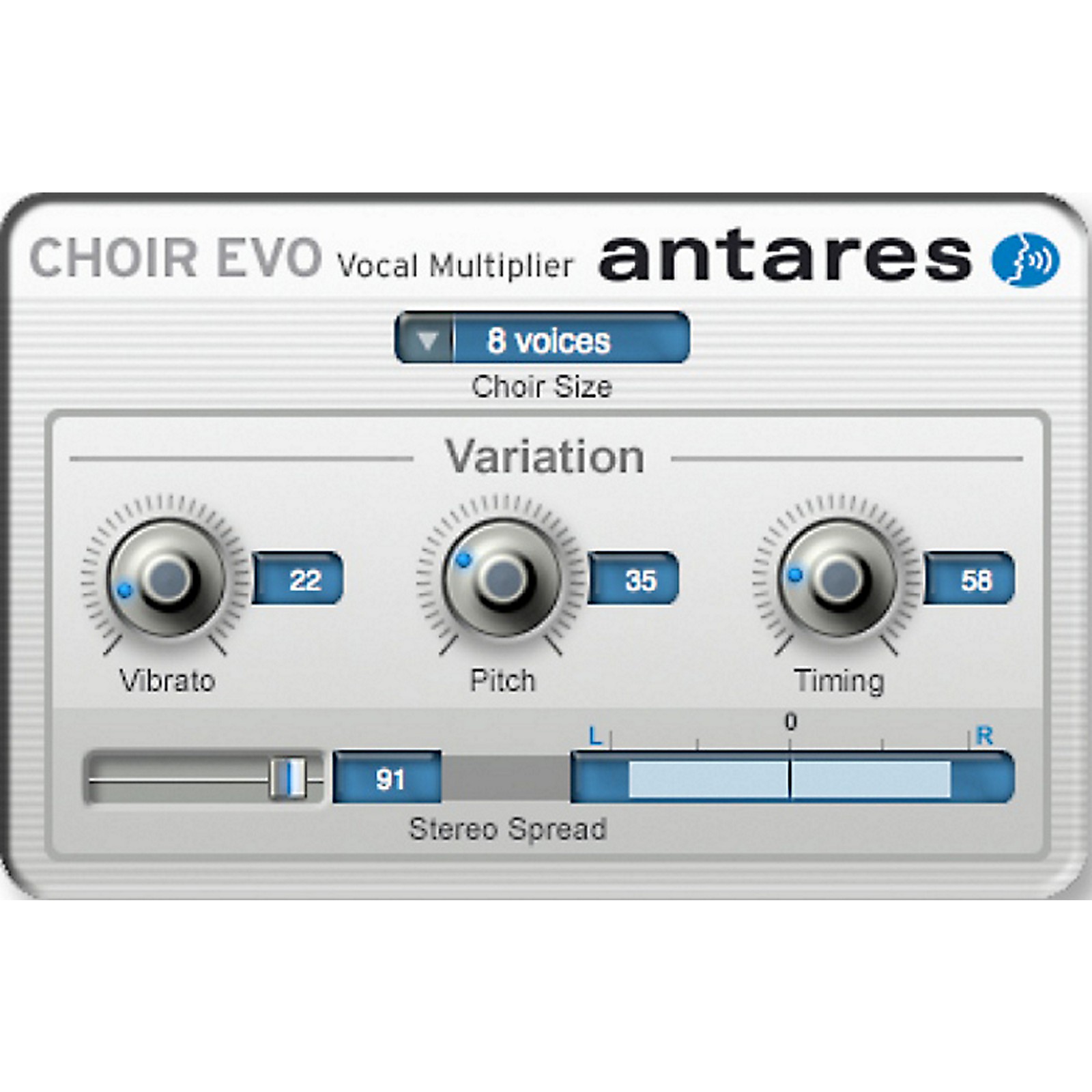 Evo vst. Antares Choir. Antares VST. Antares Audio. Tune Vocal.