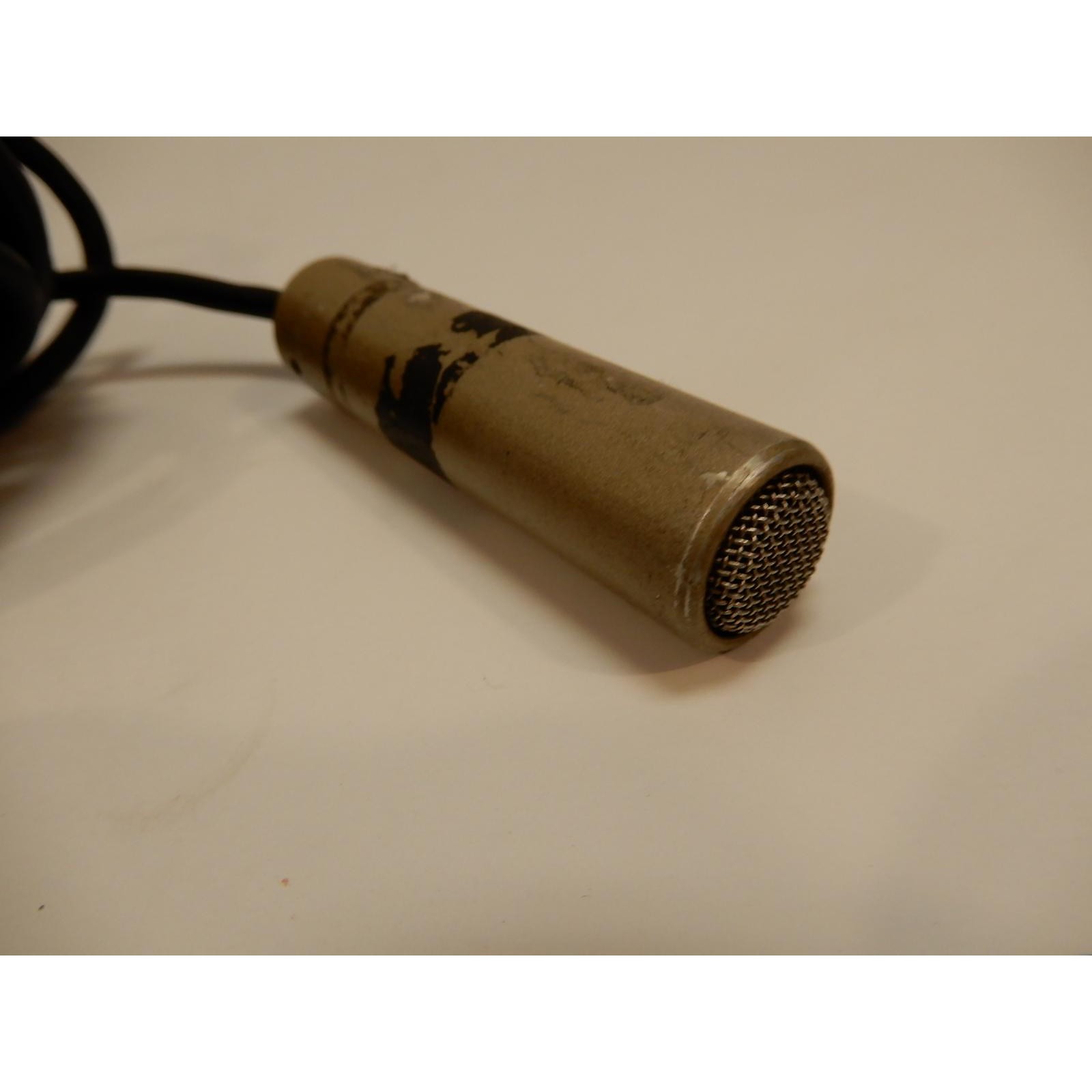 Used AudioTechnica CHOIR MIC Condenser Microphone Musician's Friend