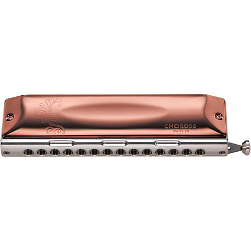 Suzuki CHORD56 Harmonica