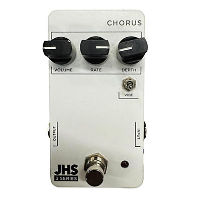 JHS Pedals CHORUS Effect Pedal