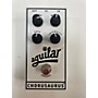 Used Aguilar CHORUSAURUS Effect Pedal