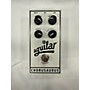 Used Aguilar CHORUSAURUS Effect Pedal