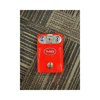 T-Rex Engineering CHOURS FLANGER Effect Pedal