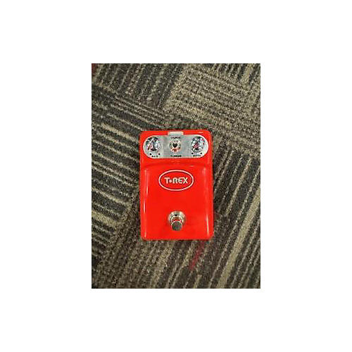 T-Rex Engineering CHOURS FLANGER Effect Pedal