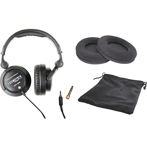 CHP-2500WH Headphones