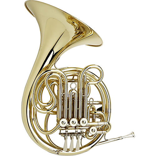 CHR 681 Kruspe Series Double Horn