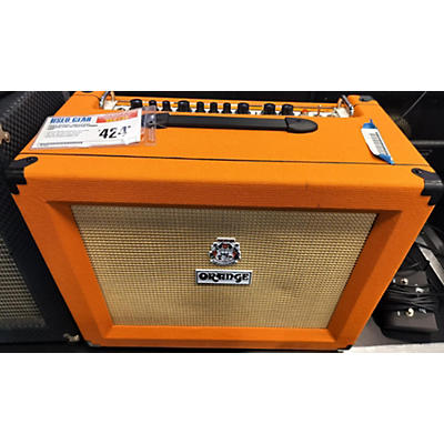 Orange Amplifiers CHRUSH PRO 60 Guitar Combo Amp