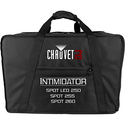 Chauvet CHS-2XX Carry Bag for Intimidator Spot 255 or 260 IRC