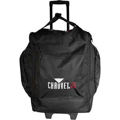 Chauvet CHS-50 VIP Large Rolling Travel Bag