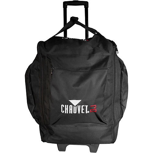 CHAUVET DJ CHS-50 VIP Large Rolling Travel Bag