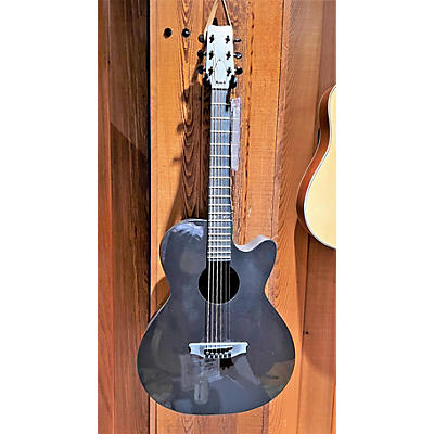 RainSong CHWS1000NS Acoustic Electric Guitar