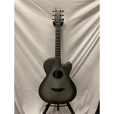 RainSong CHWS1000NSP Acoustic Electric Guitar