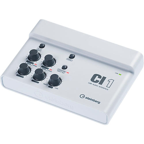 CI1 Advanced Integration USB Studio