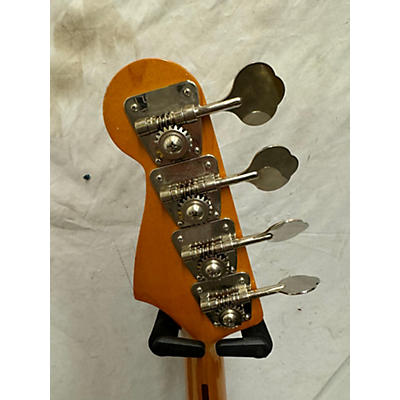 Fender CIJ JAGUAR BASS Electric Bass Guitar