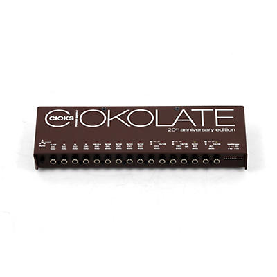 CIOKS CIOKOLATE Power Supply