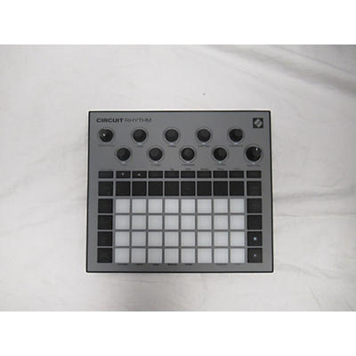 Novation CIRCUIT RHYTHM Drum Machine