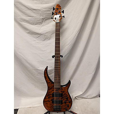 Peavey CIRRUS BXP 5 Electric Bass Guitar
