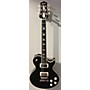 Used Collings CITY LIMITS CL DELUXE Solid Body Electric Guitar Black