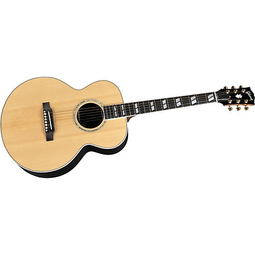 CJ-165 Rosewood Acoustic-Electric Guitar