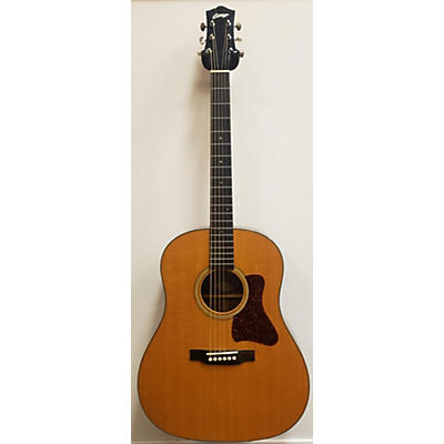 Collings CJ-MH Acoustic Guitar