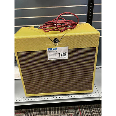 Divided By 13 CJ11 Tube Guitar Combo Amp