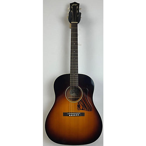 Collings CJ35 Acoustic Guitar Sunburst