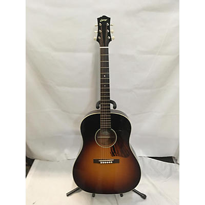 Collings CJ35 Acoustic Guitar