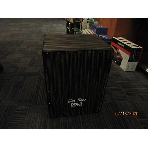 Gon Bops CJDR Cajon