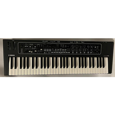 Yamaha CK 61 KEY PORT STAGE KEYBOARD Keyboard Workstation