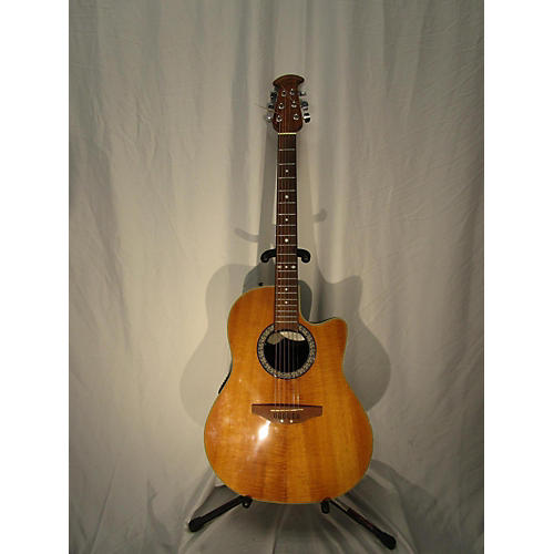CK047-Fkoa Celebrity Acoustic Electric Guitar