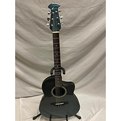 Ovation CK057 Acoustic Electric Guitar