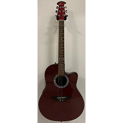 Ovation CK057 CELEBRITY Acoustic Electric Guitar