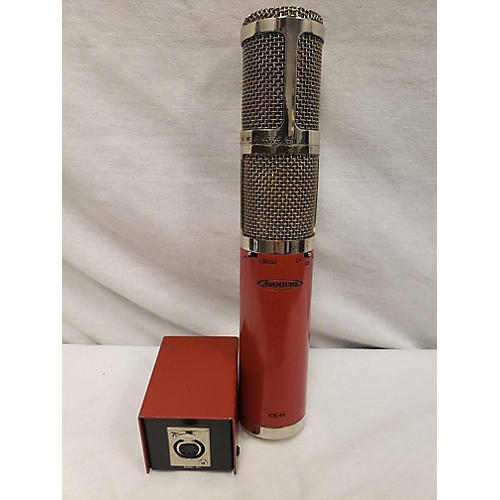 CK40 Condenser Microphone