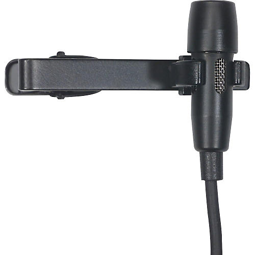 CK55L LAVALIER MIC FOR WIRELESS SYSTEMS