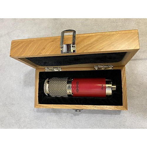 CK6 Condenser Microphone