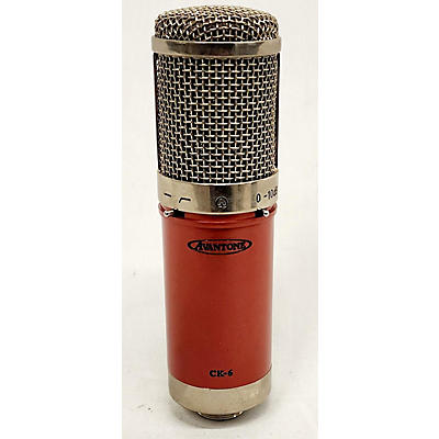 Avantone CK6 Condenser Microphone
