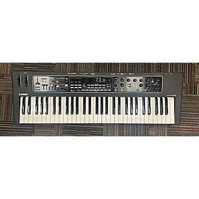Yamaha CK61 Keyboard Workstation