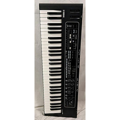 Yamaha CK61 Keyboard Workstation