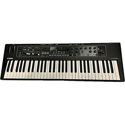 Yamaha CK61 Portable Keyboard