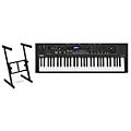 Yamaha CK61 Portable Stage Keyboard Deluxe PackageEssentials Package