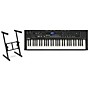 Yamaha CK61 Portable Stage Keyboard Essentials Package