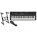 Yamaha CK61 Portable Stage Keyboard Deluxe PackagePerformance Package