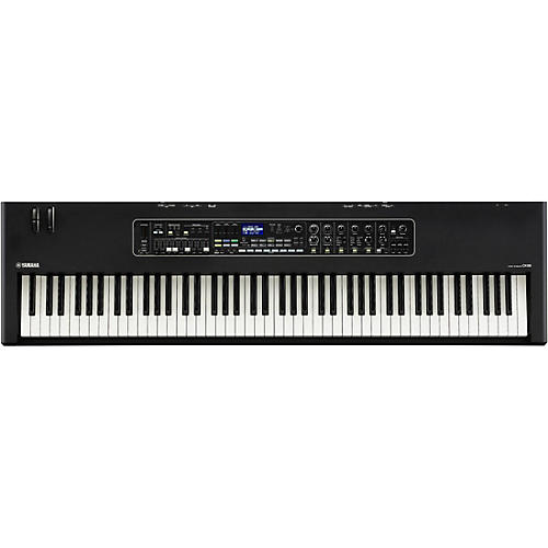 Yamaha CK88 88-Key Portable Stage Keyboard Condition 2 - Blemished  197881246686