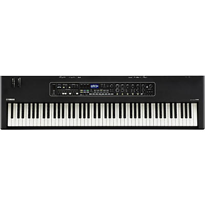 Yamaha CK88 88-Key Portable Stage Keyboard