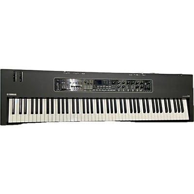 Yamaha CK88 Keyboard Workstation