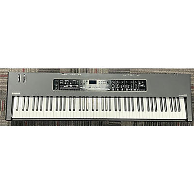 Yamaha CK88 Keyboard Workstation