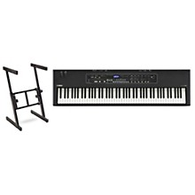 Yamaha CK88 Portable Stage Keyboard