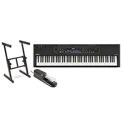 Yamaha CK88 Portable Stage Keyboard