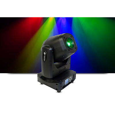 ColorKey CKU-5050 Mover Spot 100 80W LED Moving Head